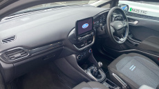 Ford Fiesta 1.0 EcoBoost Active 5dr Petrol Hatchback